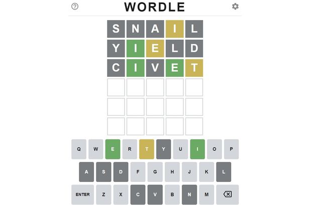 How to play Wordle: Strategies for beating the viral word game